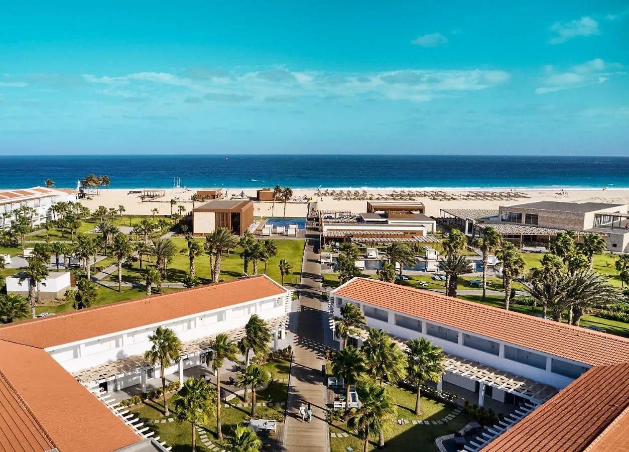 Robinson Cabo Verde - Adults Only Hotel Santa Maria