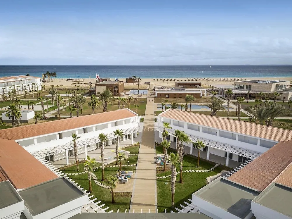 Robinson Cabo Verde - Adults Only Hotel Santa Maria Cape Verde