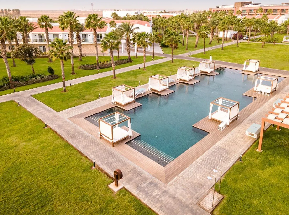 Robinson Cabo Verde - Adults Only Hotel Santa Maria