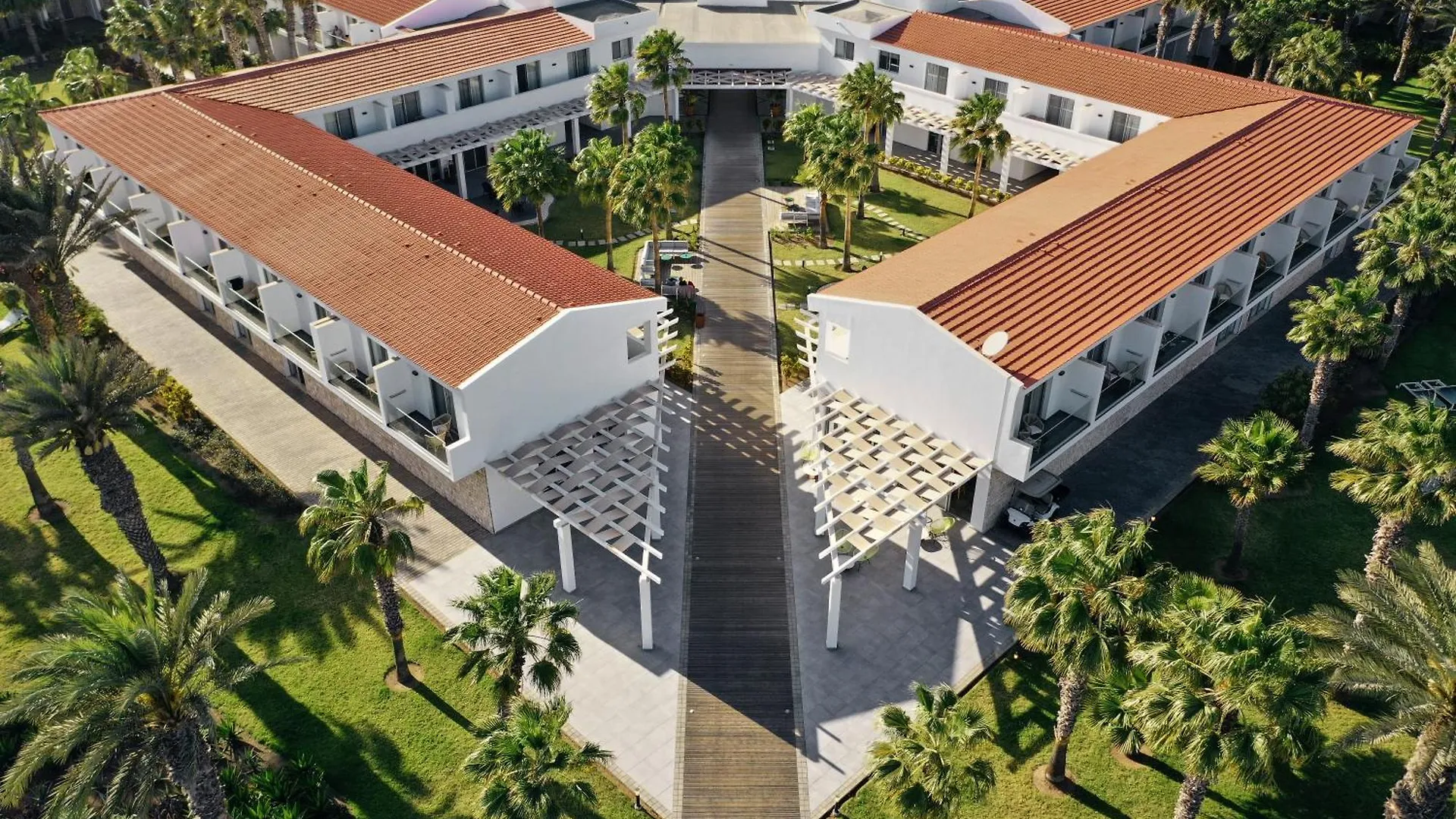 Robinson Cabo Verde - Adults Only Hotel Santa Maria Resort