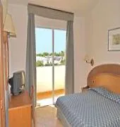 **** Resort Robinson Cabo Verde - Adults Only Hotel Santa Maria Cape Verde