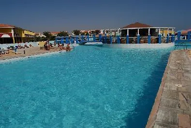 Robinson Cabo Verde - Adults Only Hotel Santa Maria Cape Verde