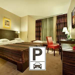 Ea Crystal Palace 4* Prag