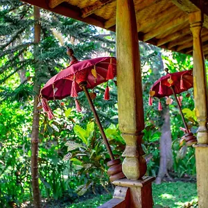 Swasti Eco 4* Ubud
