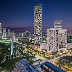 Fairmont 5* Singapore