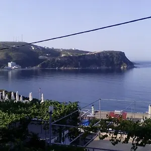 Stone House , Himara Albania