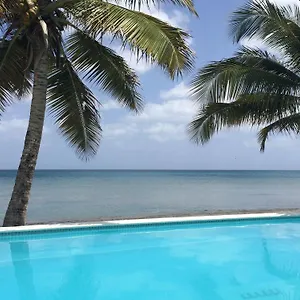 Bravo 3*, Vieques Portoryko
